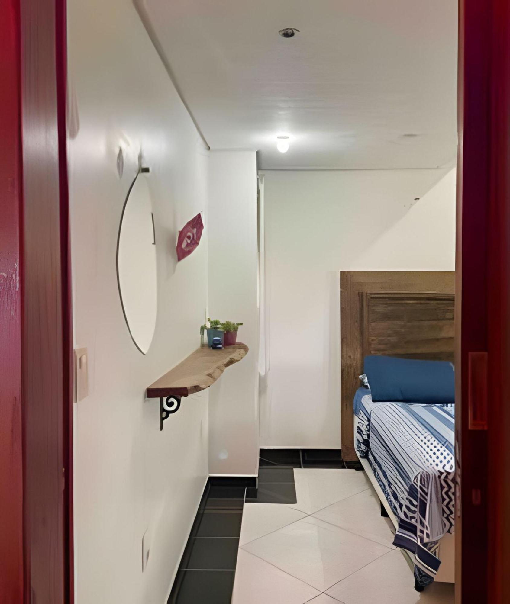 Samauma Floripa Aluguel De Quartos Florianópolis 外观 照片