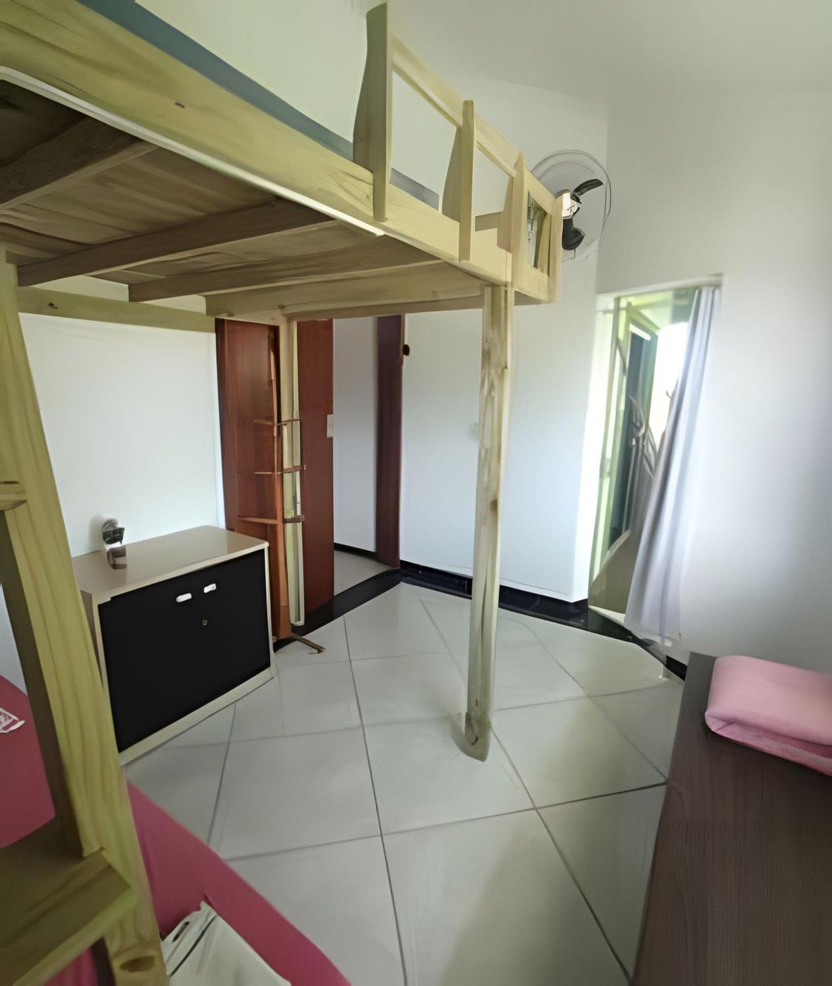 Samauma Floripa Aluguel De Quartos Florianópolis 外观 照片