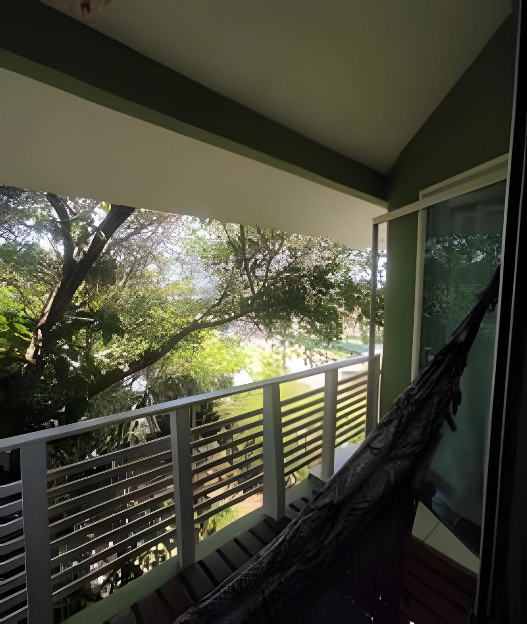 Samauma Floripa Aluguel De Quartos Florianópolis 外观 照片