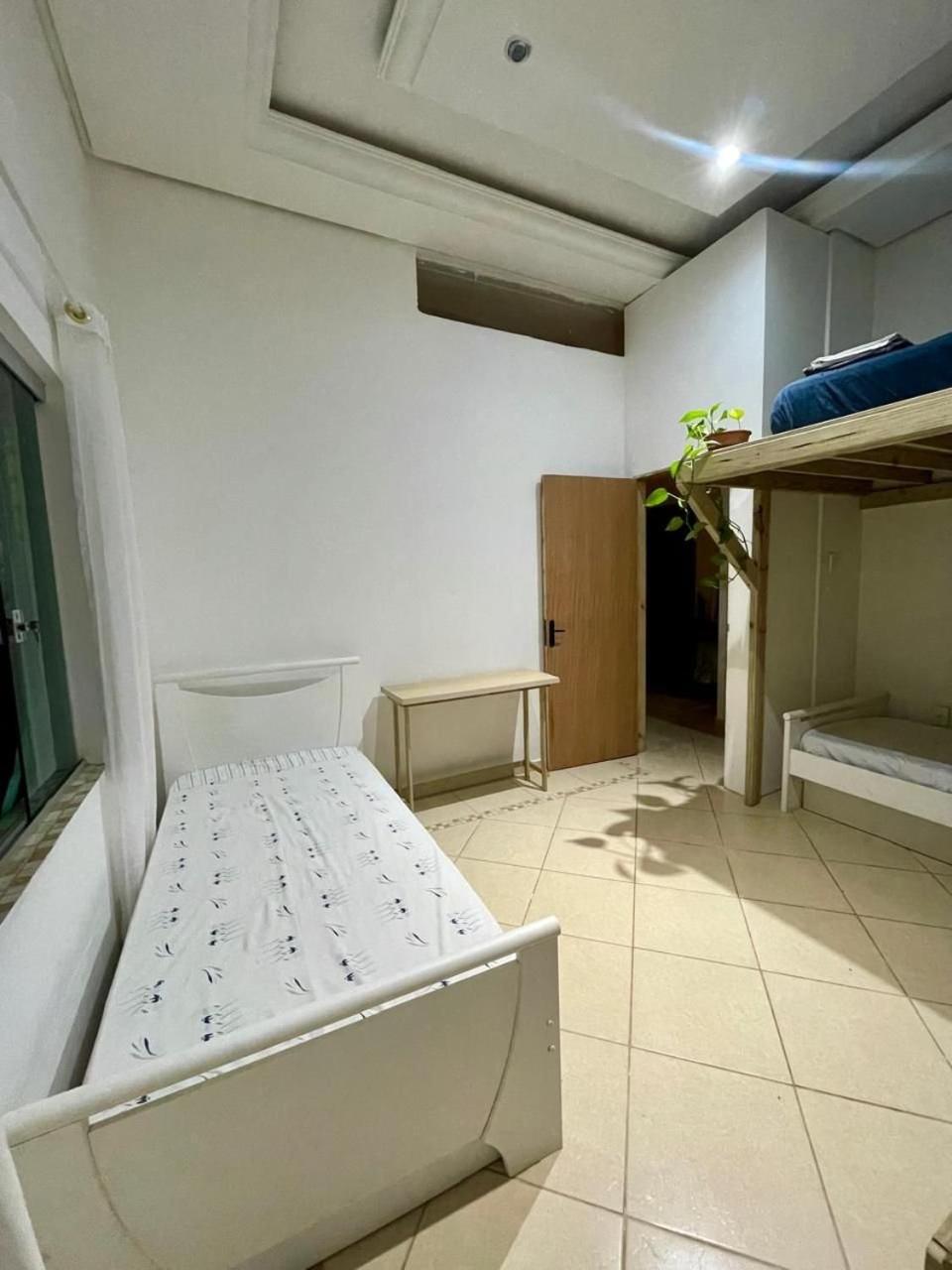 Samauma Floripa Aluguel De Quartos Florianópolis 外观 照片